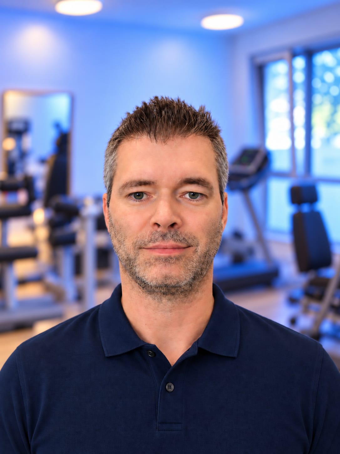 Daniel Lacroix