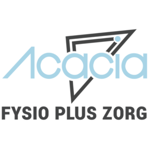 Nick Slotman - Acacia Fysio plus Zorg